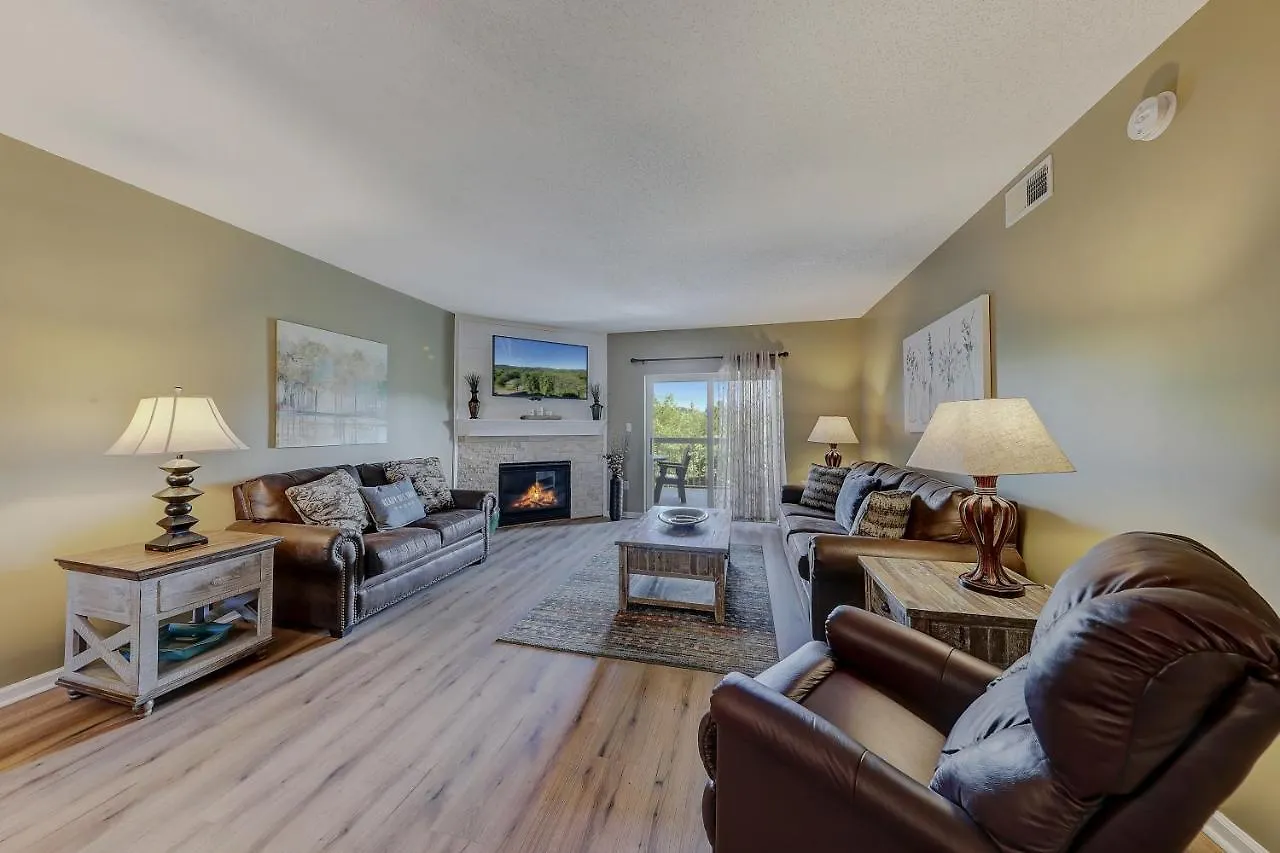 Splendor At The Pines Whispering Pines 443 Apartment *