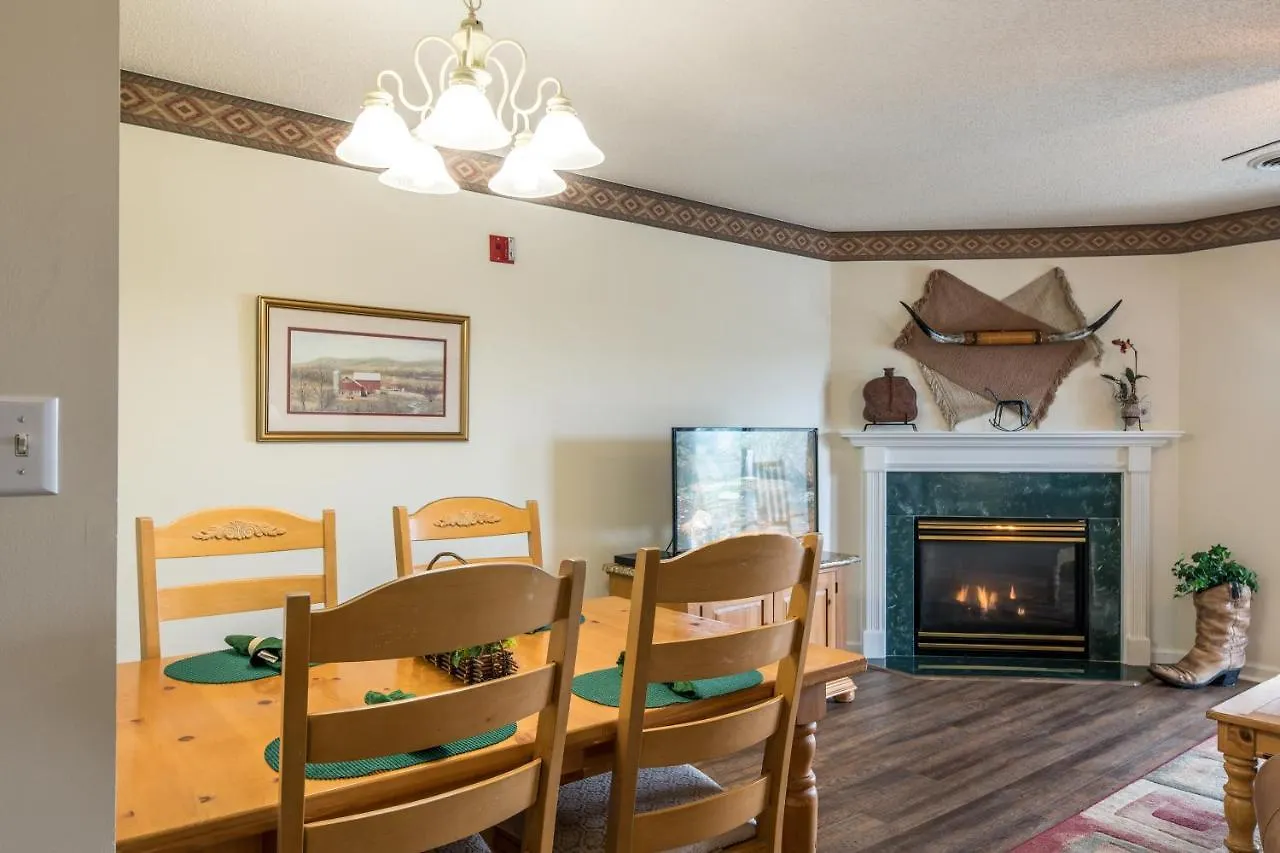 Time For 2! Whispering Pines 251 Apartment