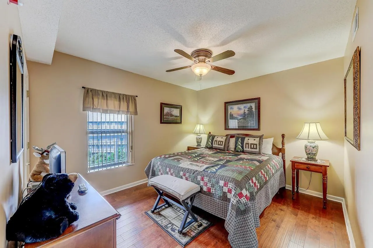 Vacation Destination Whispering Pines 444