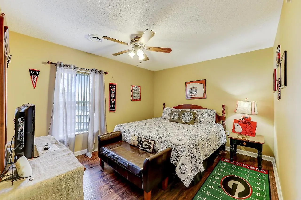 Apartment Leconte View Retreat Whispering Pines 454 Pigeon Forge