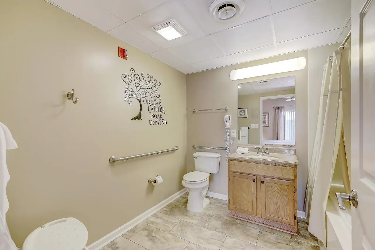 Side Comfort Whispering Pines 102