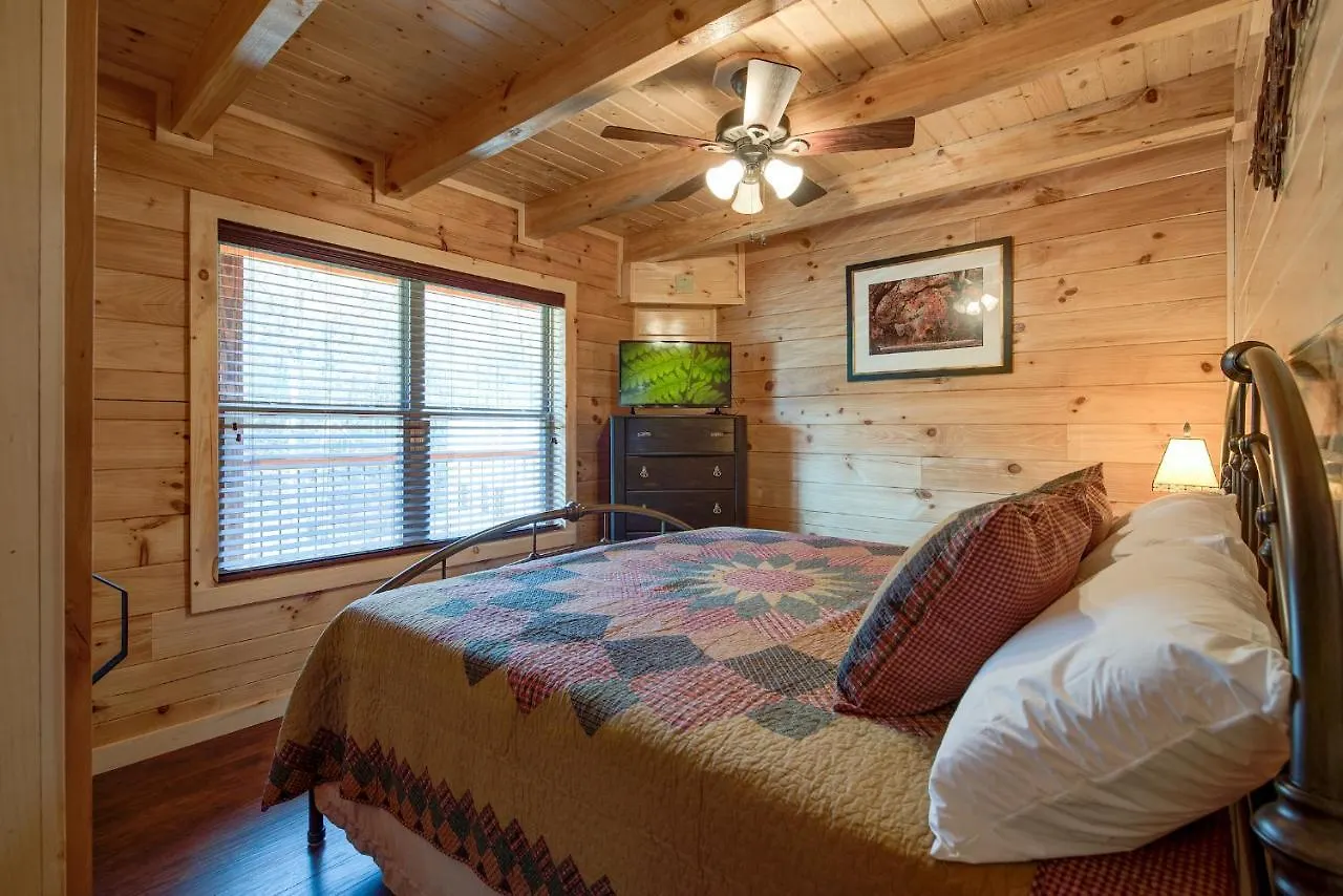 Woodland Escape Casa vacanze *
