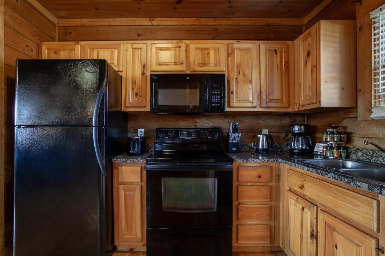 Holiday home Sweet Hideaway Retreat Near