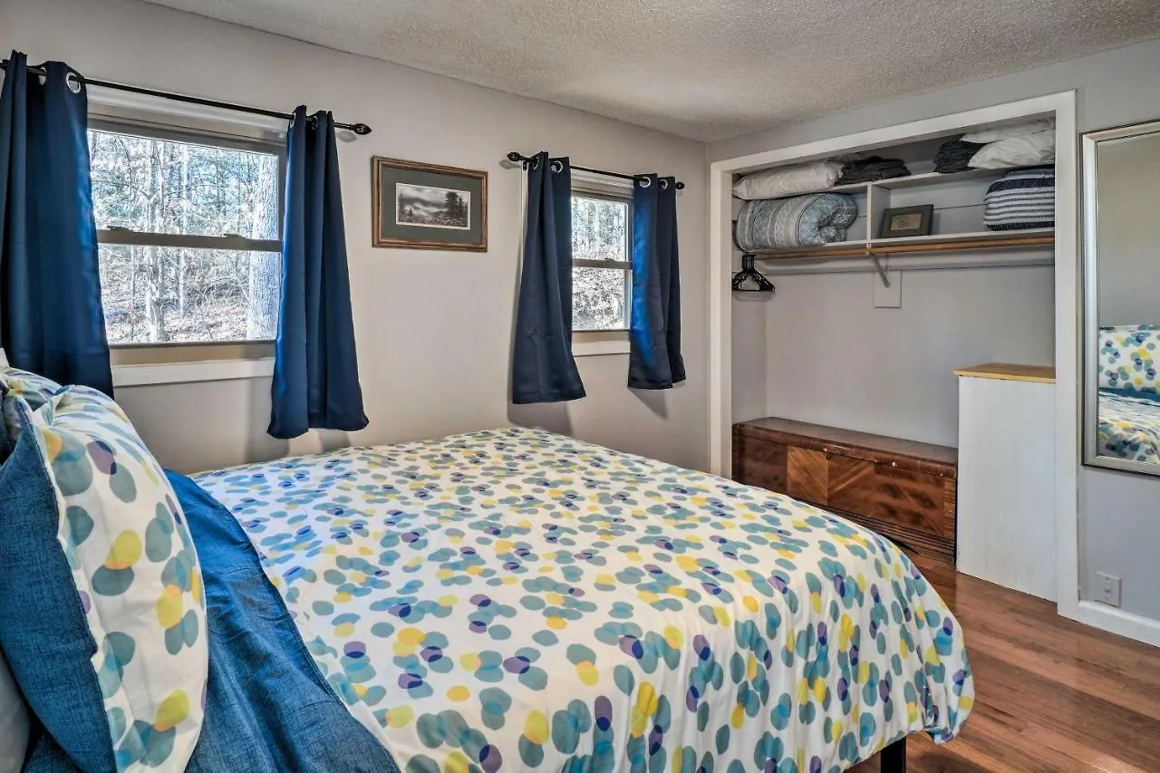 With Private Hot Tub And Gas Grill *