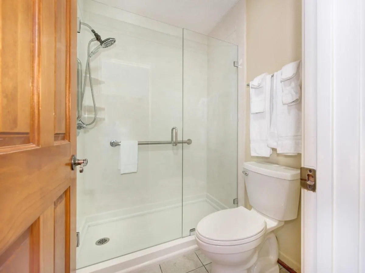 Apartment O The Pines Whispering Pines 253 Pigeon Forge