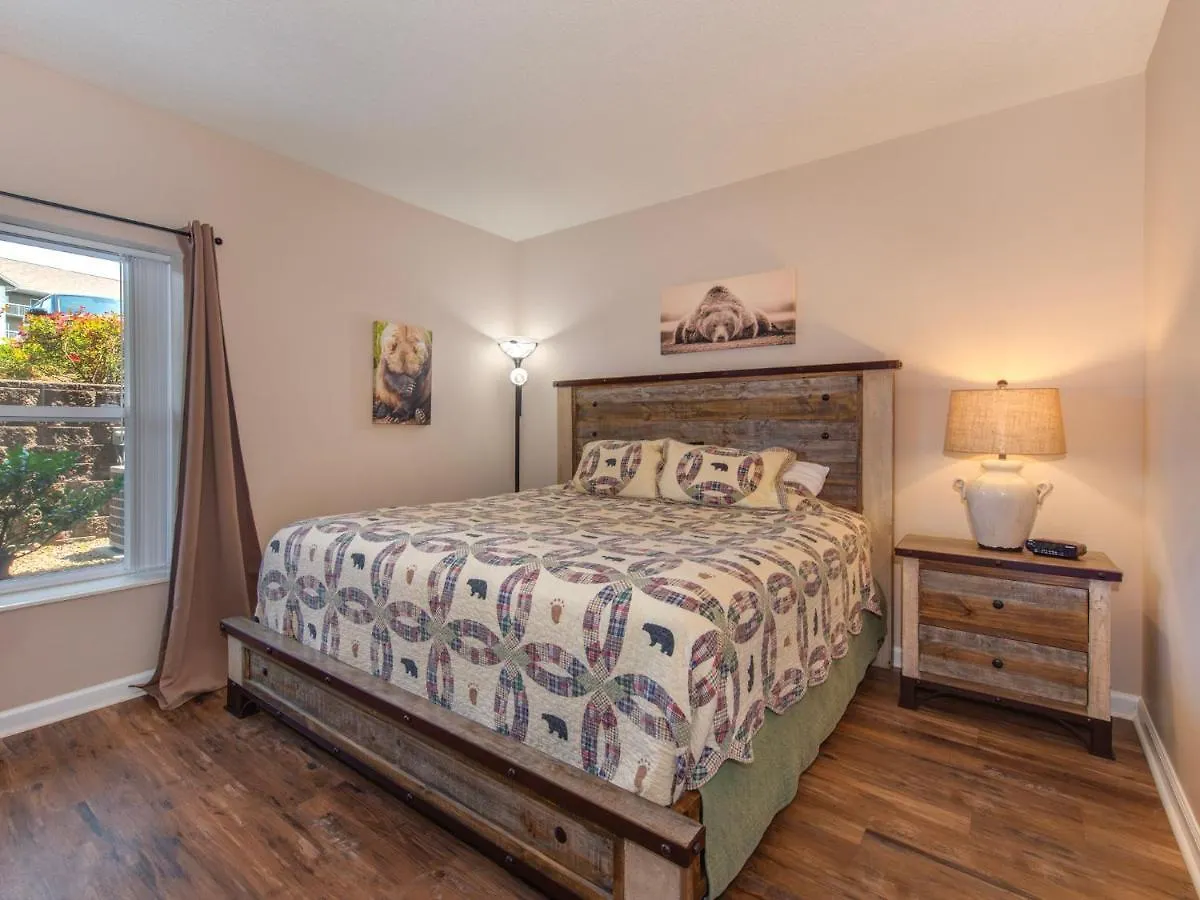 Apartment Magic Moments Whispering Pines 513 Pigeon Forge