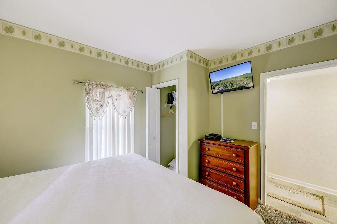 Private Sunsets Whispering Pines 431 Apartment Pigeon Forge