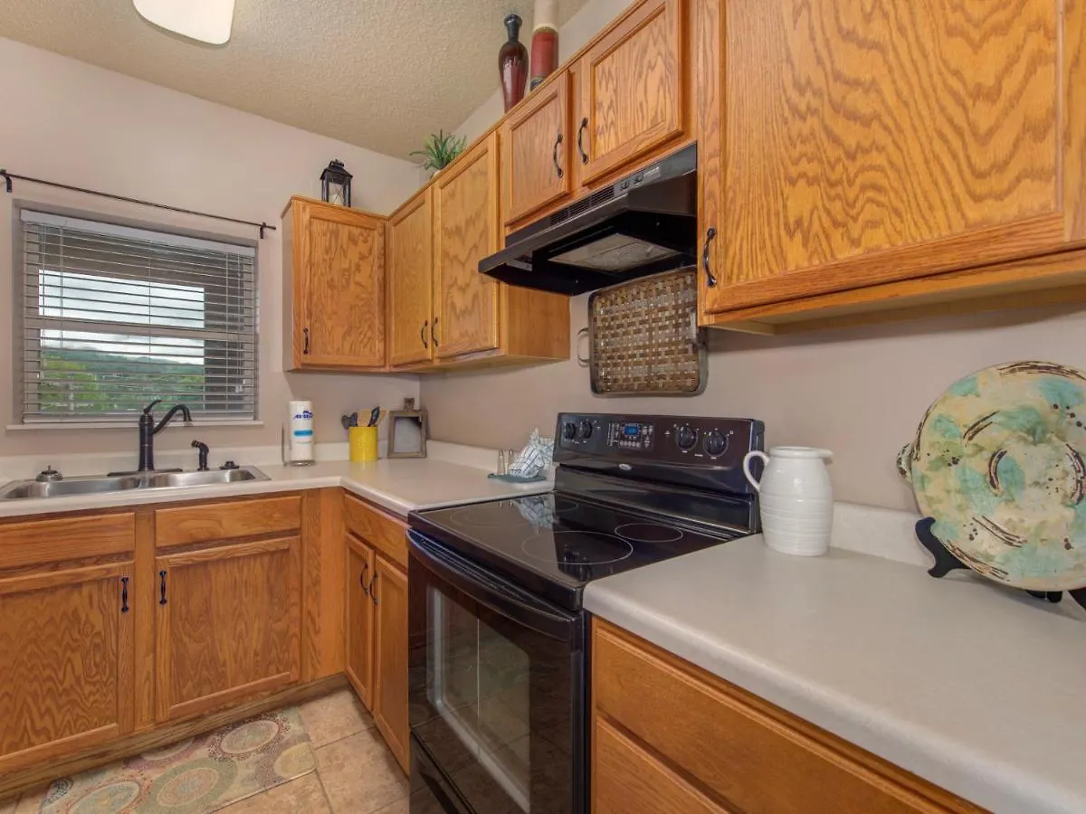Apartment River Rush Cedar 301 Pigeon Forge