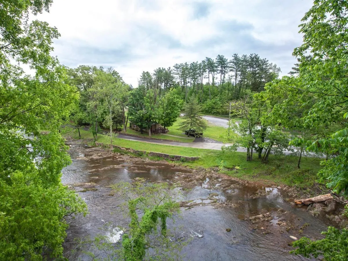 River Rush Cedar 301