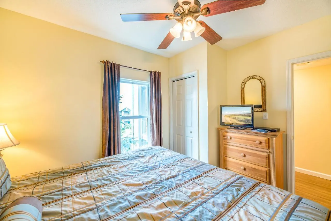 Postcard View Whispering Pines 441 Apartment