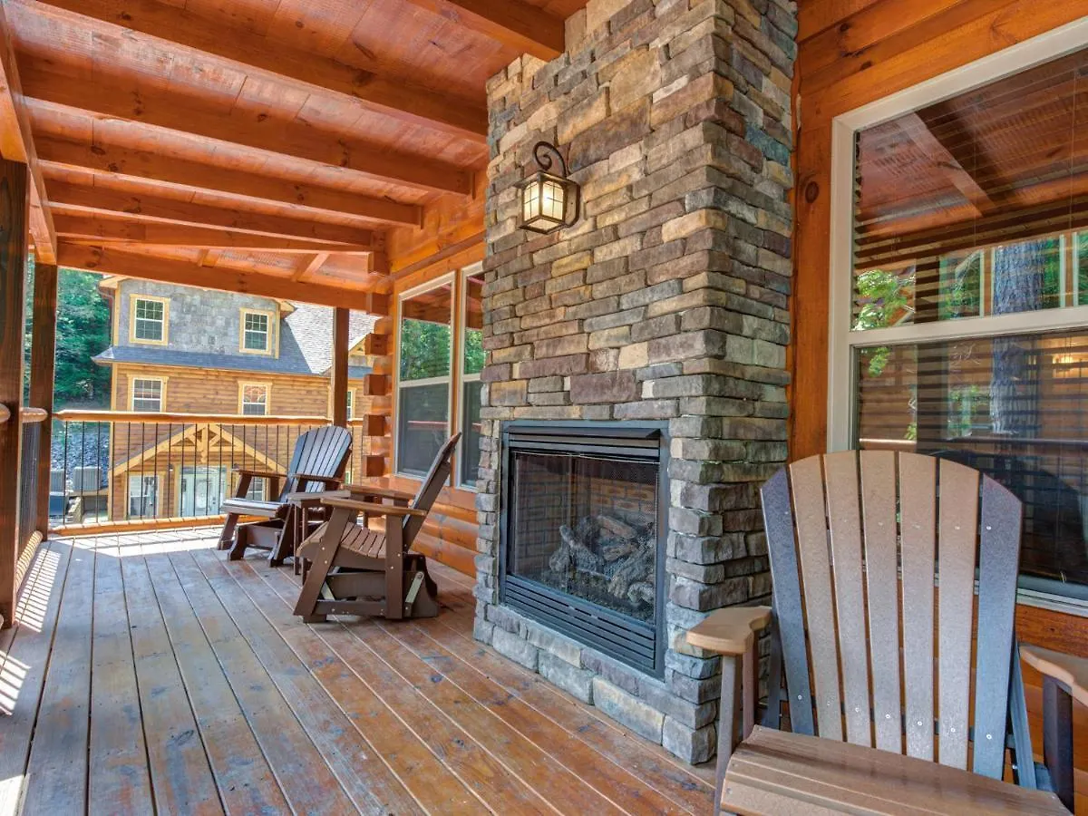 Casa vacanze Woodland Escape