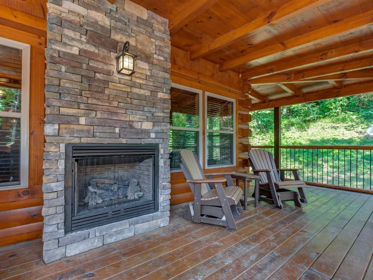 Woodland Escape Casa vacanze *