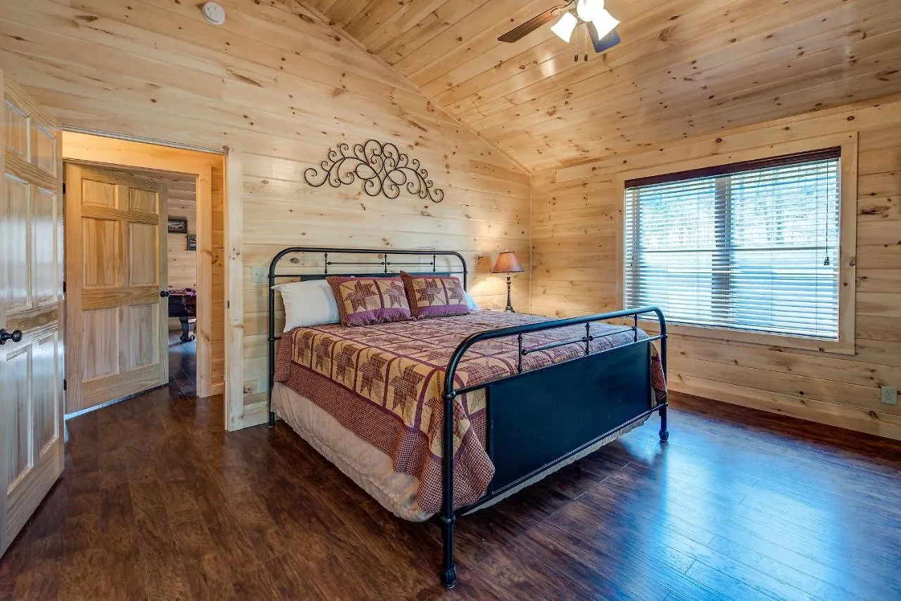 Woodland Escape Casa vacanze *