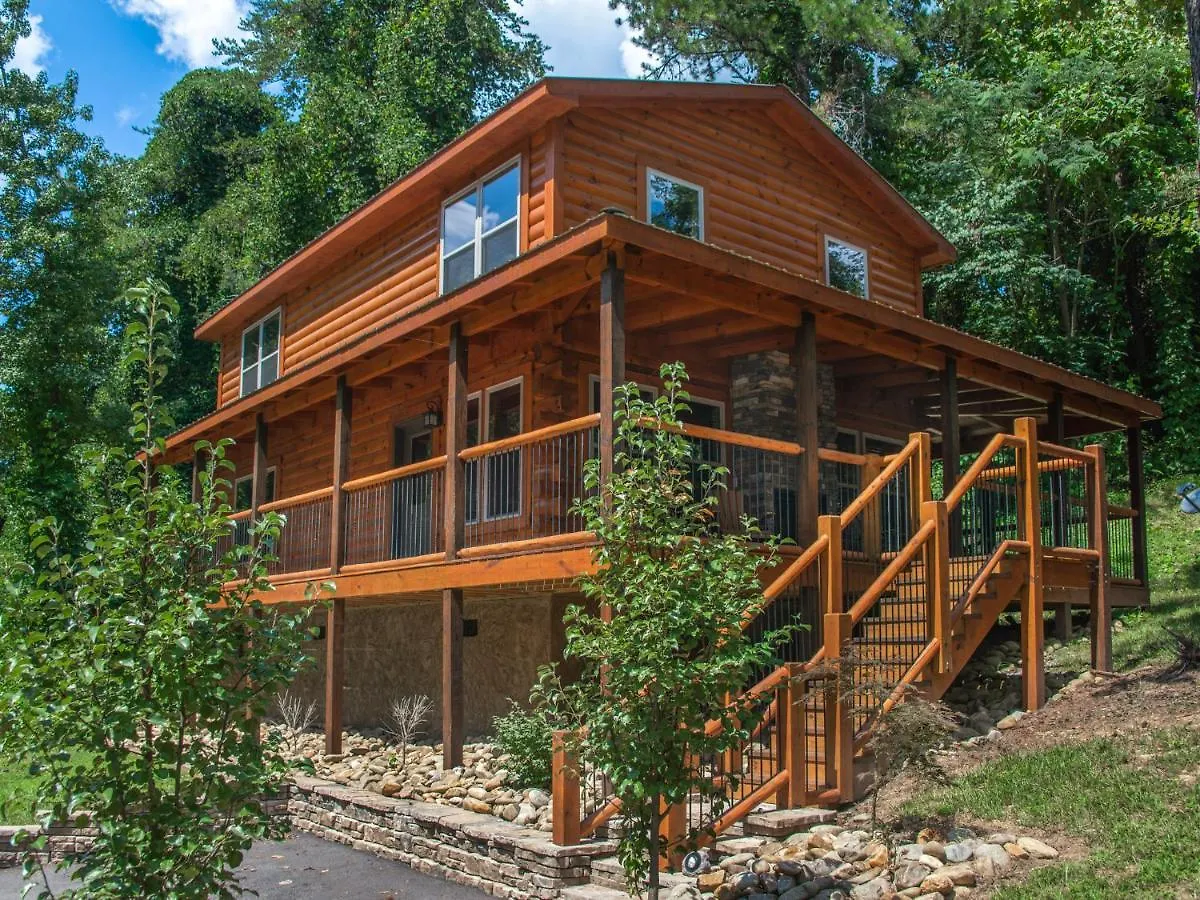Casa vacanze Woodland Escape