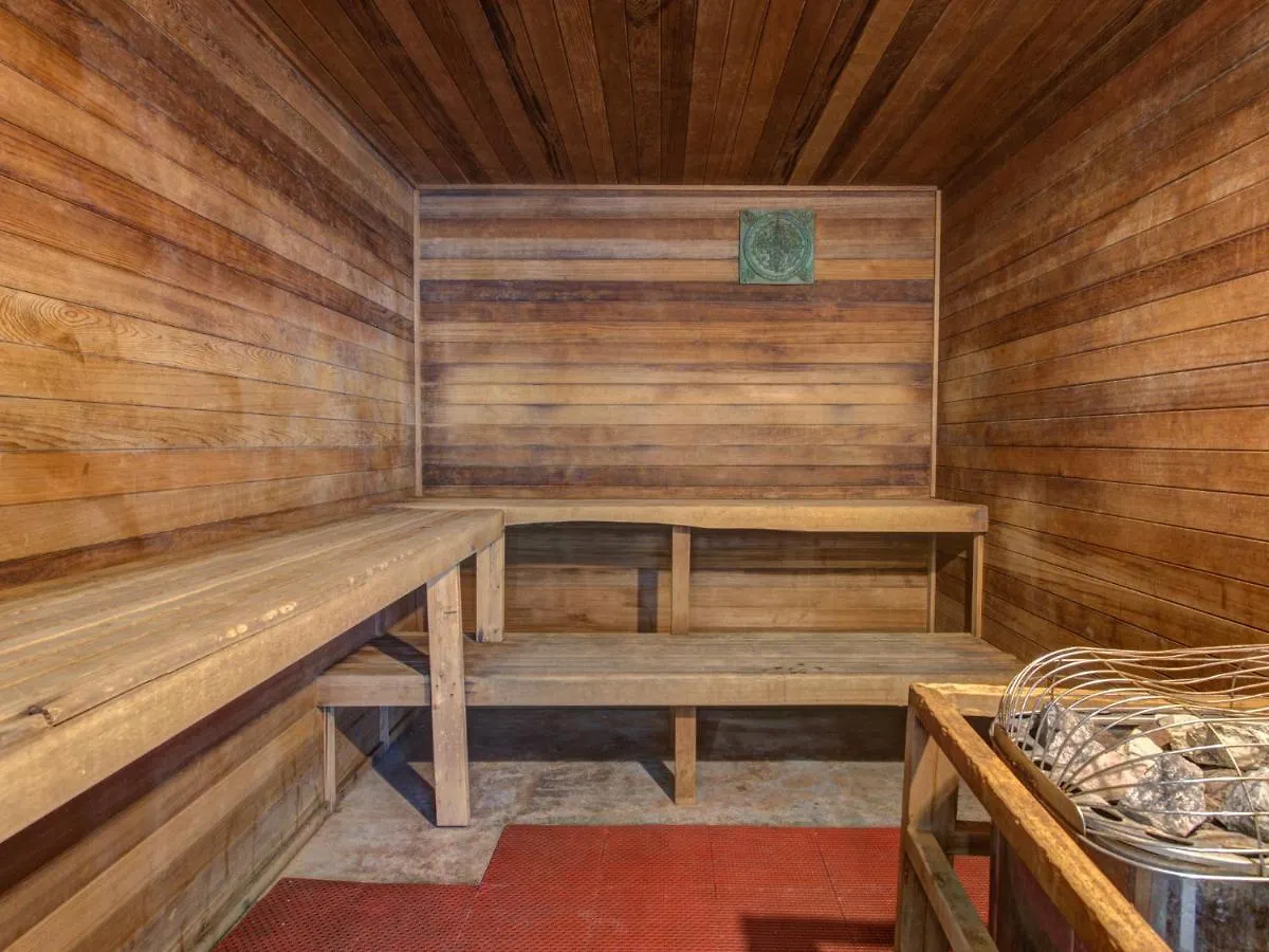 Mountain Sanctuary 3204