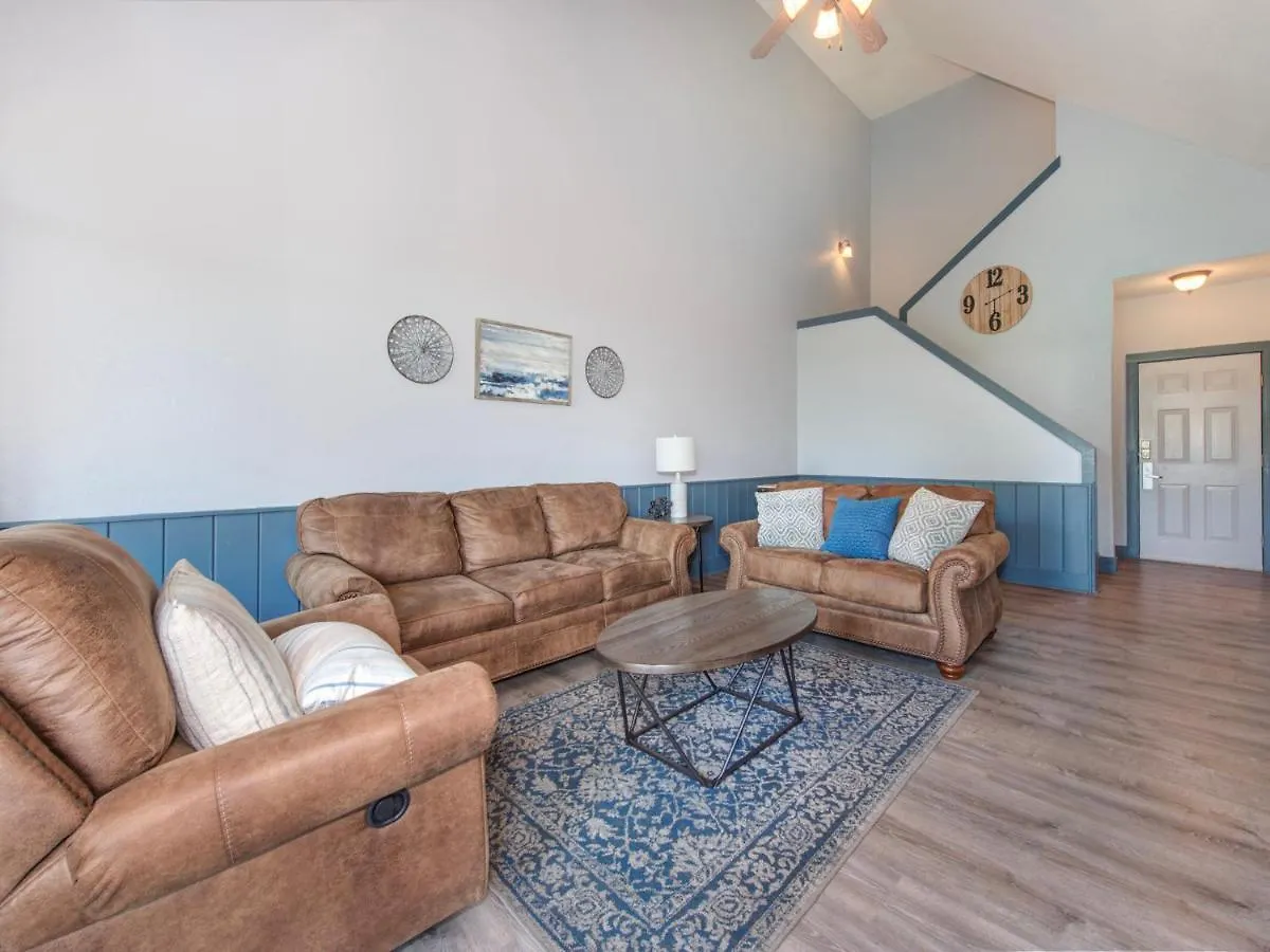 The Clubhouse 3206 Apartmán Pigeon Forge