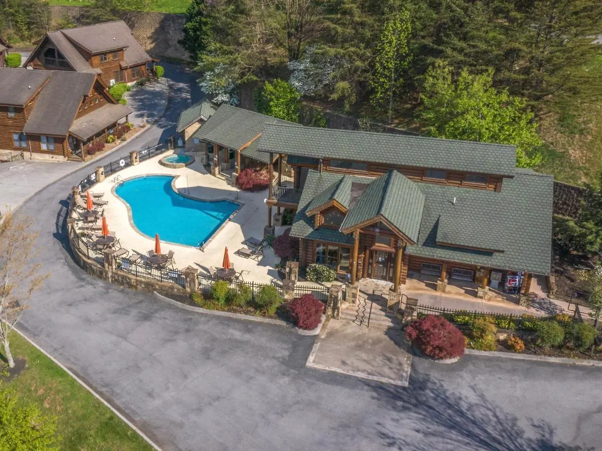 Mountain Sanctuary 3204 Apartment *