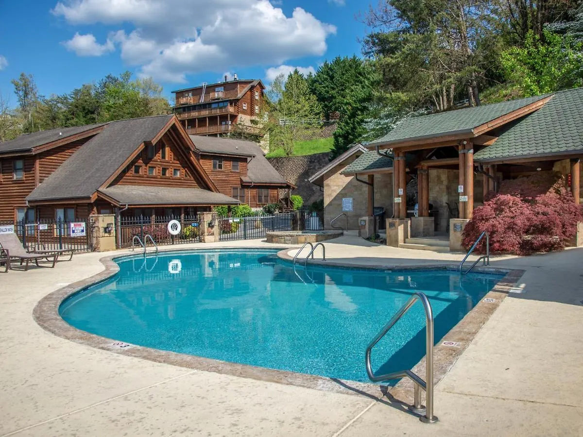 Mountain Sanctuary 3204 Apartment