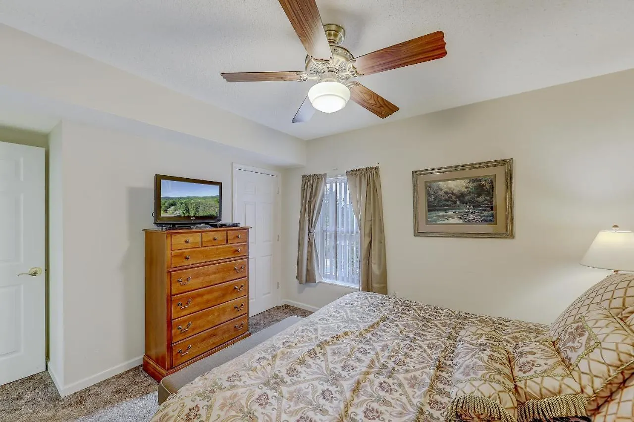A Peaceful Retreat Whispering Pines 622 * Pigeon Forge