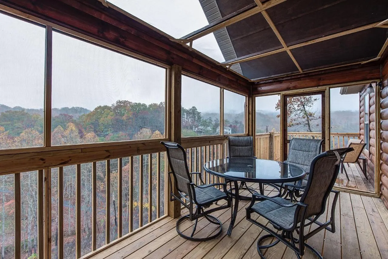 Emilys Hideaway Holiday home Pigeon Forge