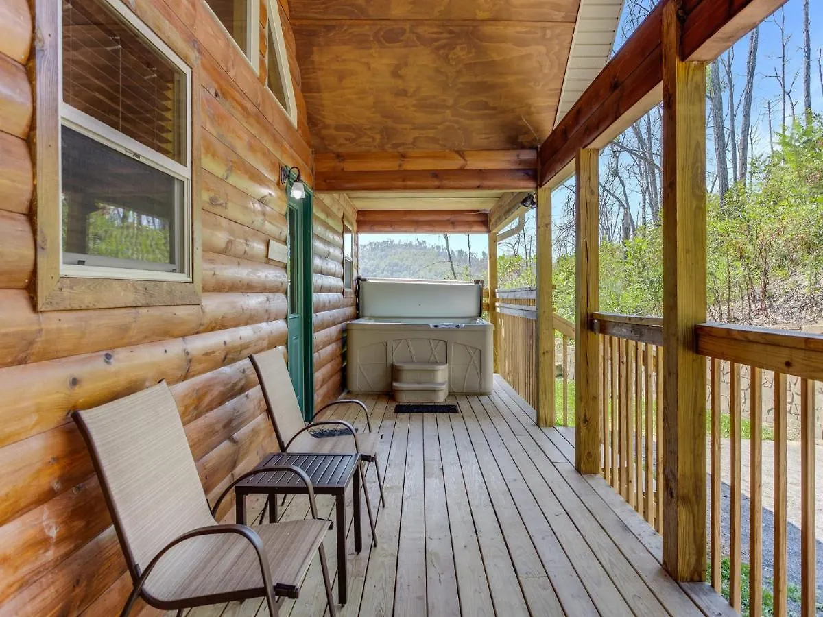 Emilys Hideaway Holiday home