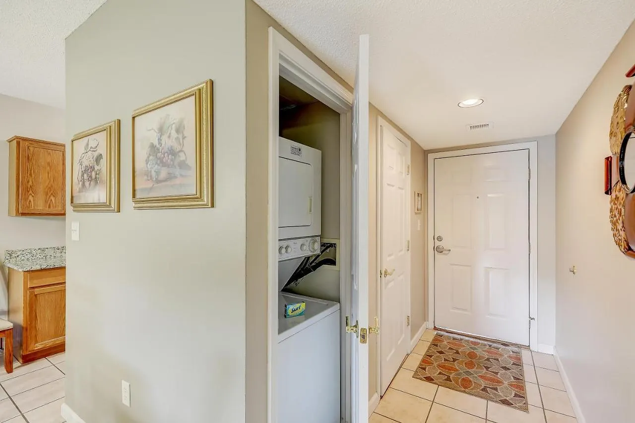 Apartment Weve Got It Whispering Pines 521 *