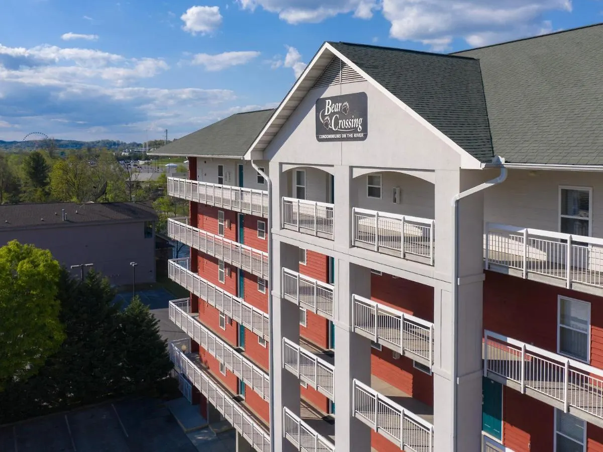 River Breeze Bear Crossing 304 Apartment