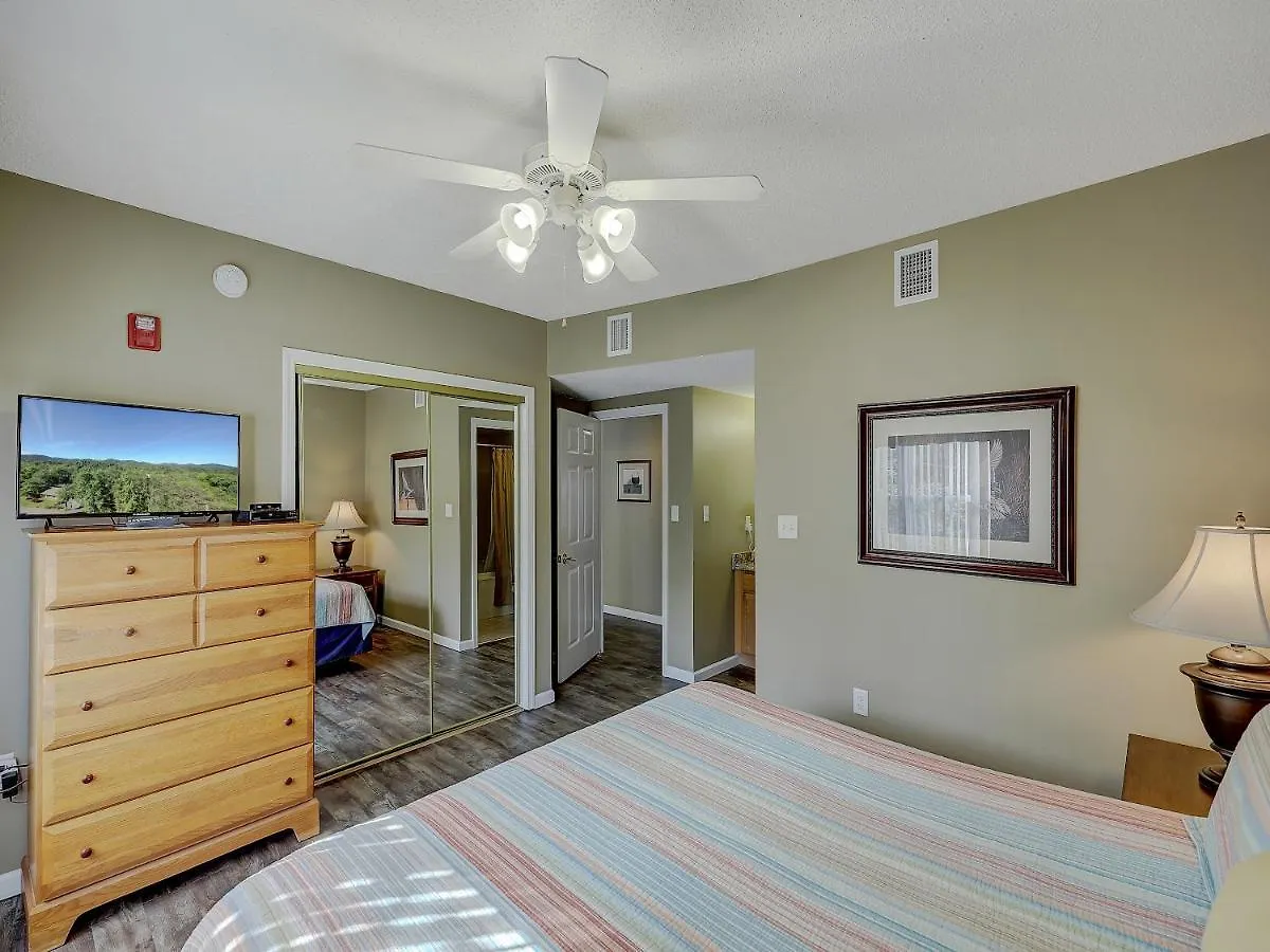 Apartment Making Memories Whispering Pines 624