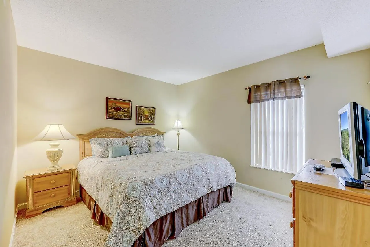 Apartment Dream Whispering Pines 423 Pigeon Forge