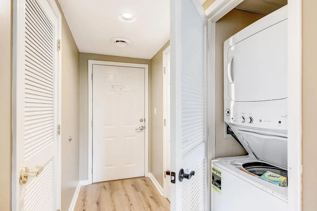 Splendor At The Pines Whispering Pines 443 Apartment