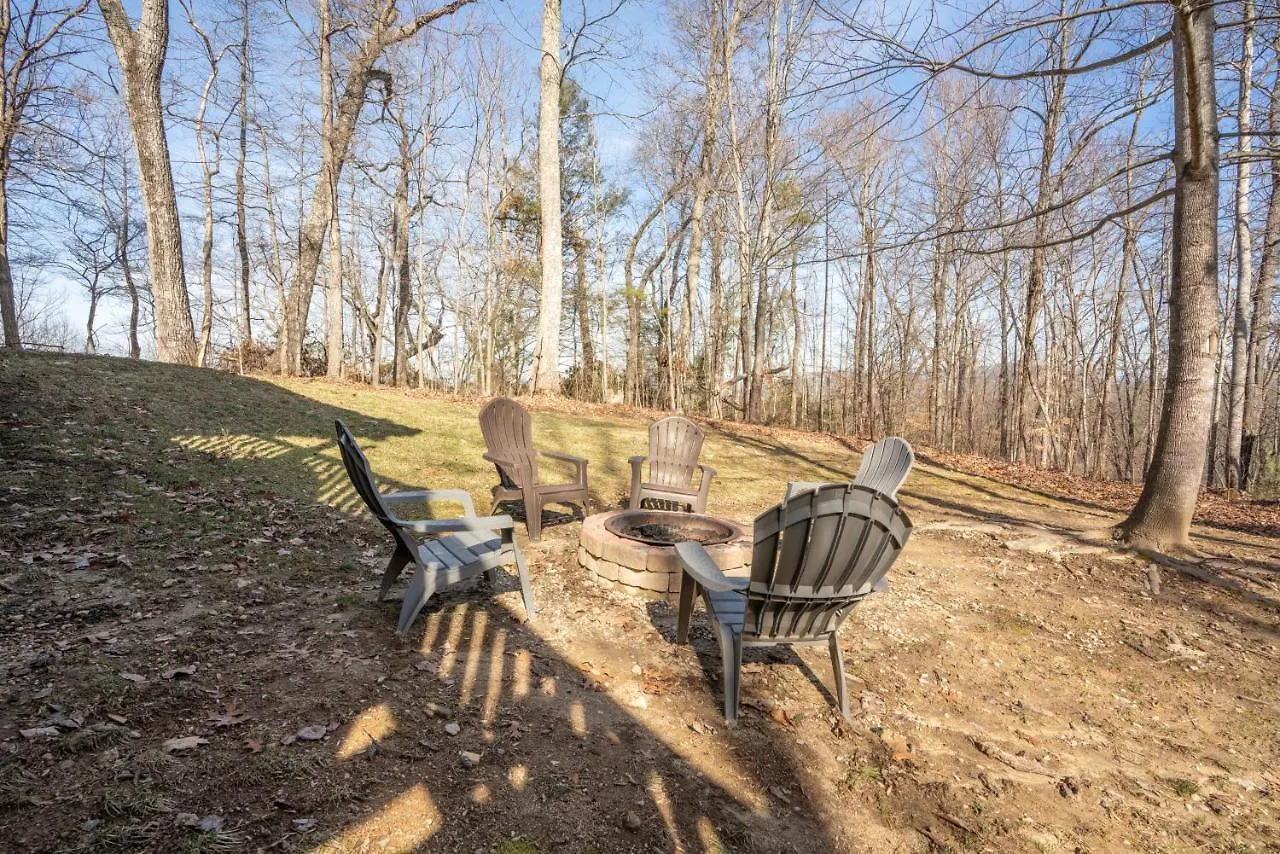 Comfort Bearway To Heaven W Private Hot Tub Holiday home *