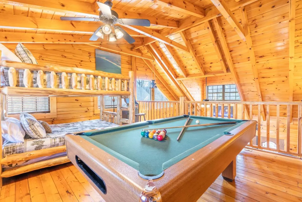 Holiday home Comfort Bearway To Heaven W Private Hot Tub