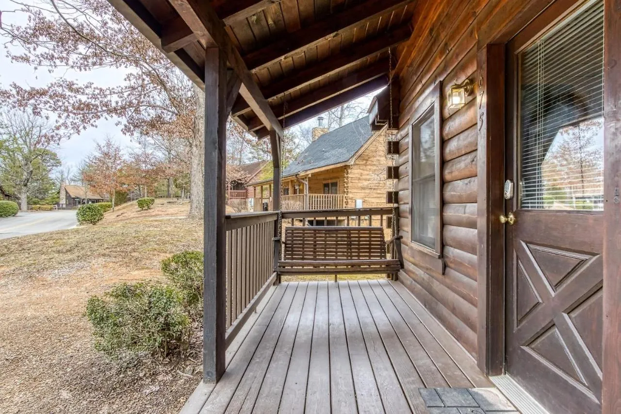 Er74 - Gerrald's - Great Location, Close To The Action! Pigeon Forge