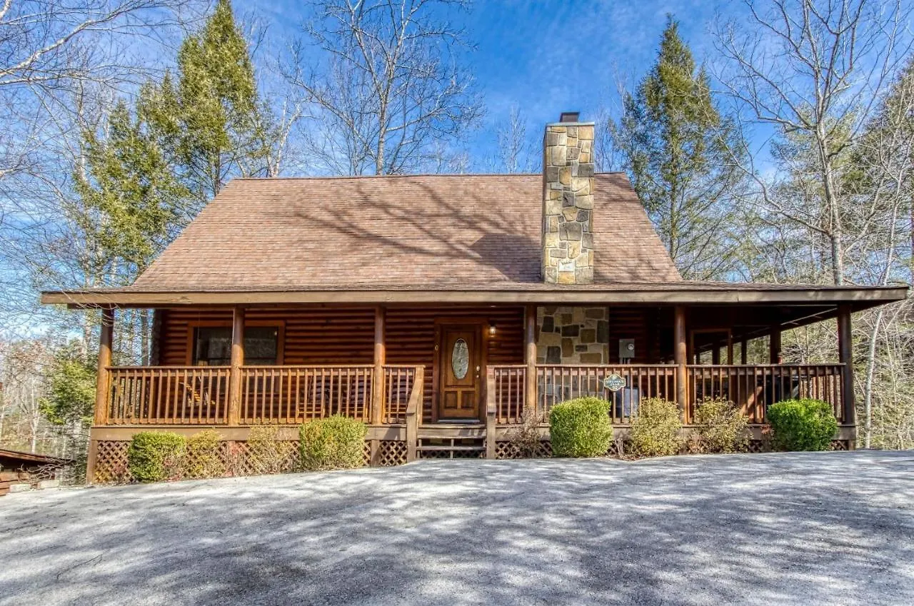 Er92 - Virginia's - Great Location! Close To The Action! Holiday home Pigeon Forge