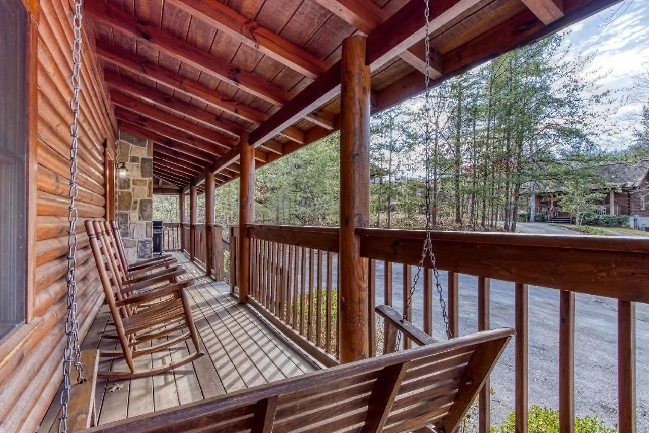 Er92 - Virginia's - Great Location! Close To The Action! Holiday home Pigeon Forge