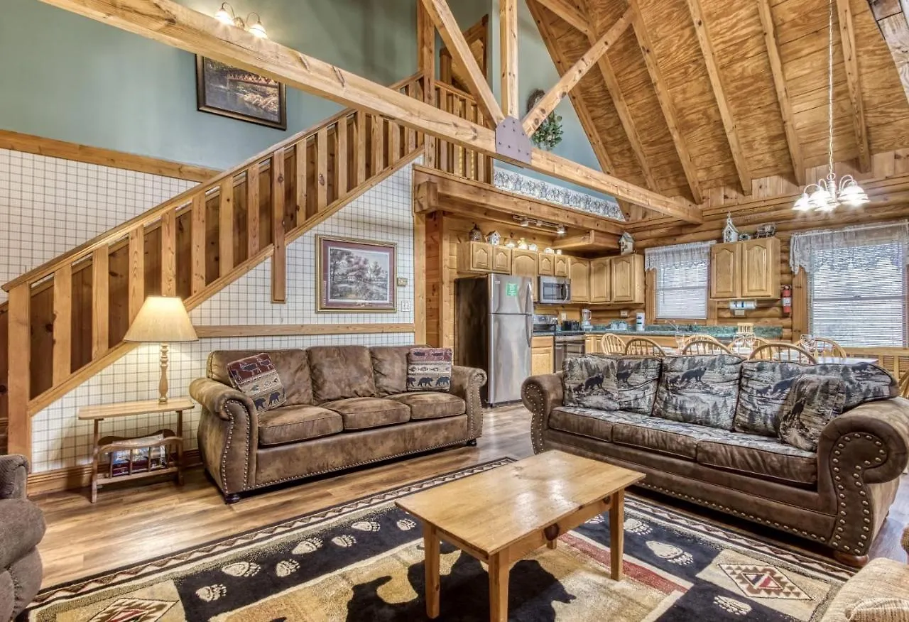 Holiday home Er92 - Virginia's - Great Location! Close To The Action!