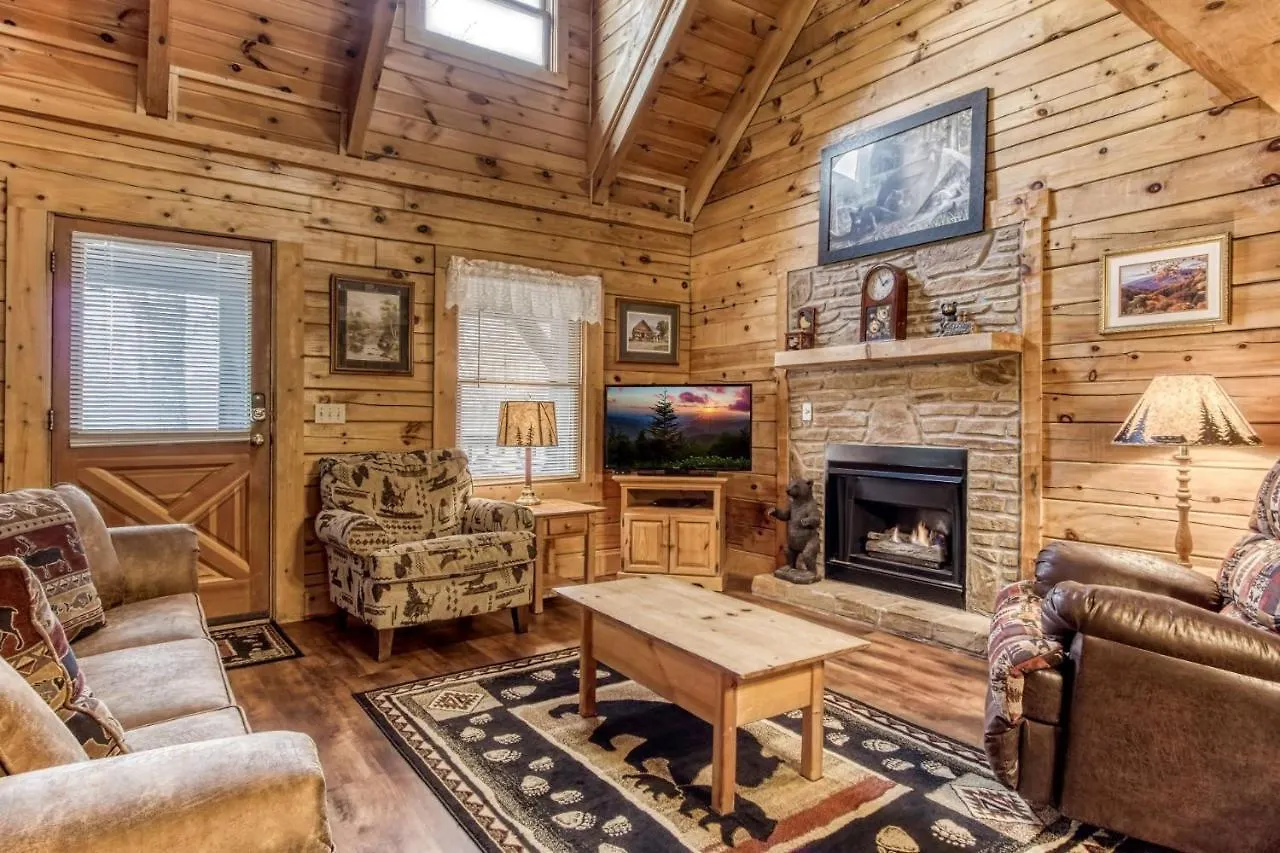 Er74 - Gerrald's - Great Location, Close To The Action! * Pigeon Forge