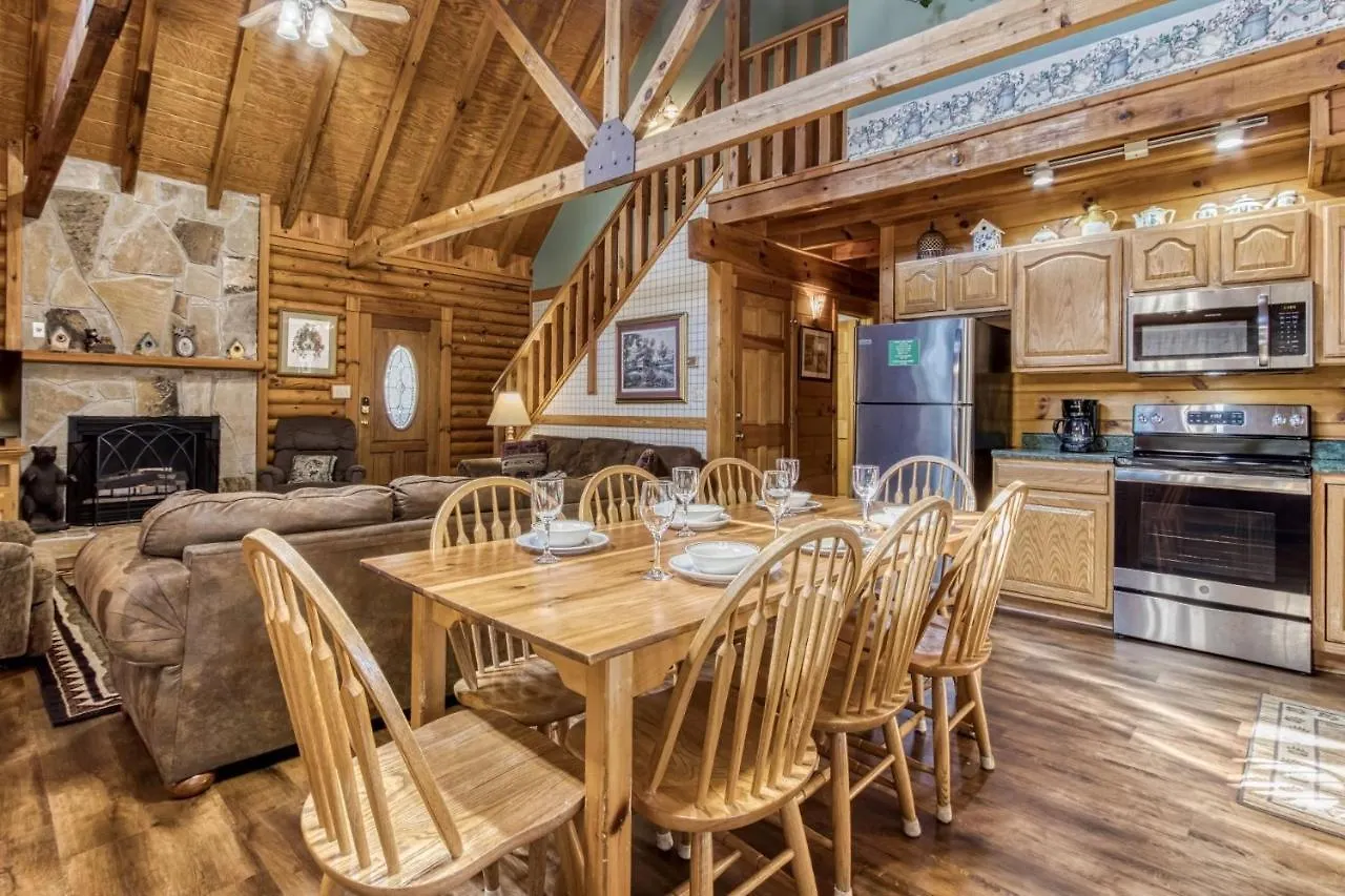 Holiday home Er92 - Virginia's - Great Location! Close To The Action! *