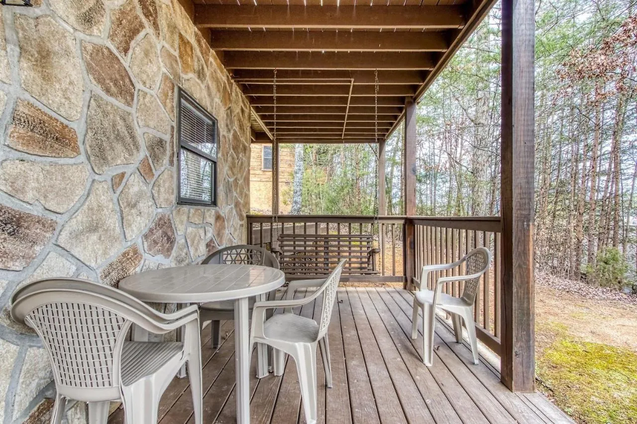 Holiday home Er74 - Gerrald's - Great Location, Close To The Action! Pigeon Forge