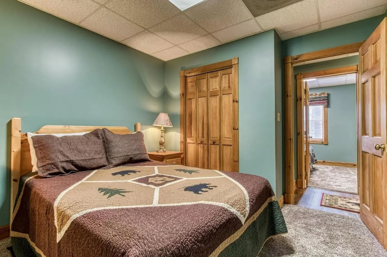Holiday home Er92 - Virginia's - Great Location! Close To The Action! Pigeon Forge