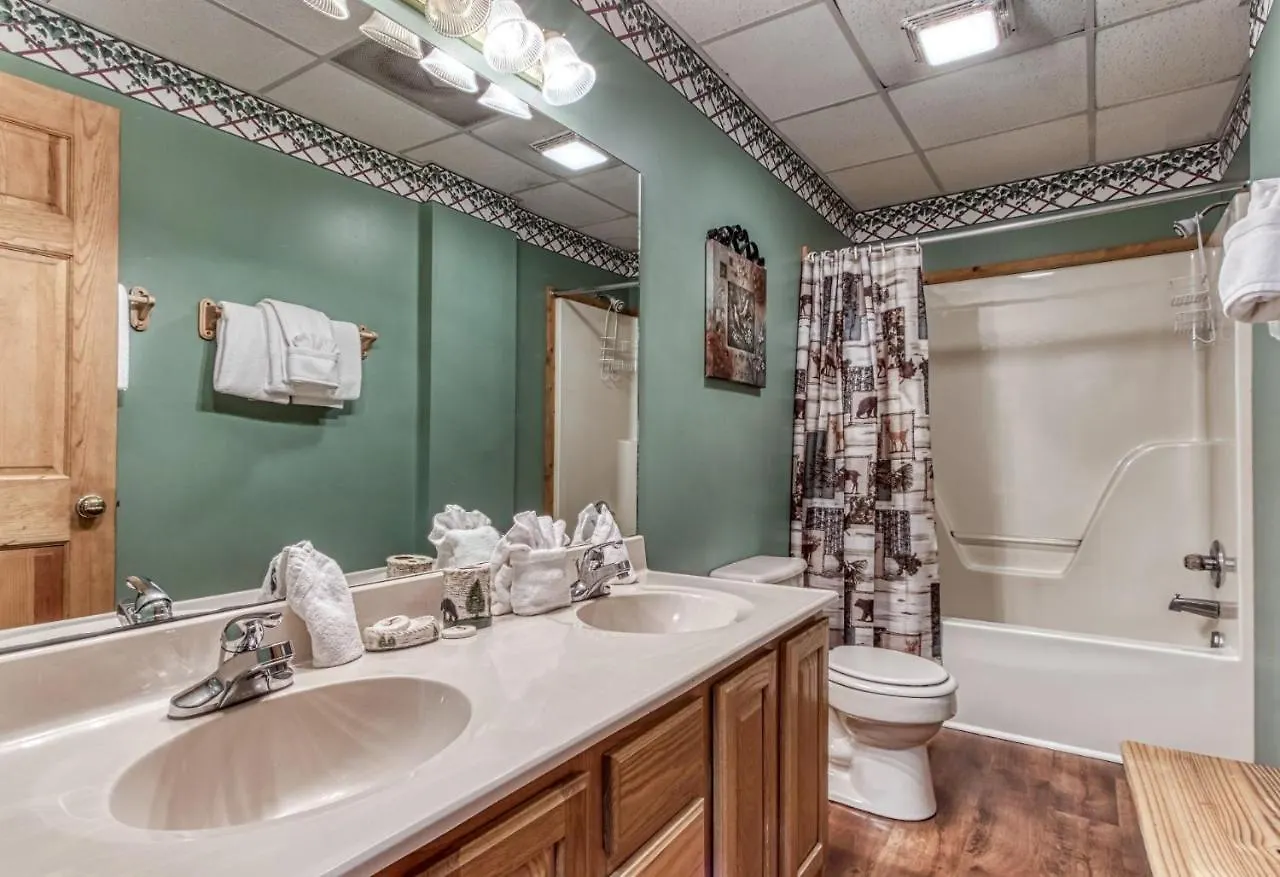 Holiday home Er92 - Virginia's - Great Location! Close To The Action! *