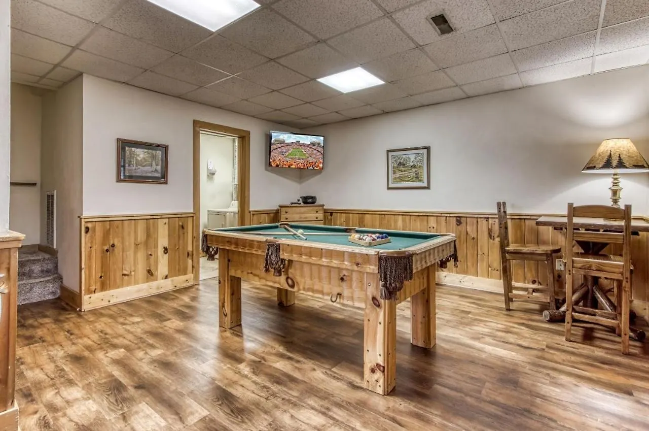 Er74 - Gerrald's - Great Location, Close To The Action! * Pigeon Forge