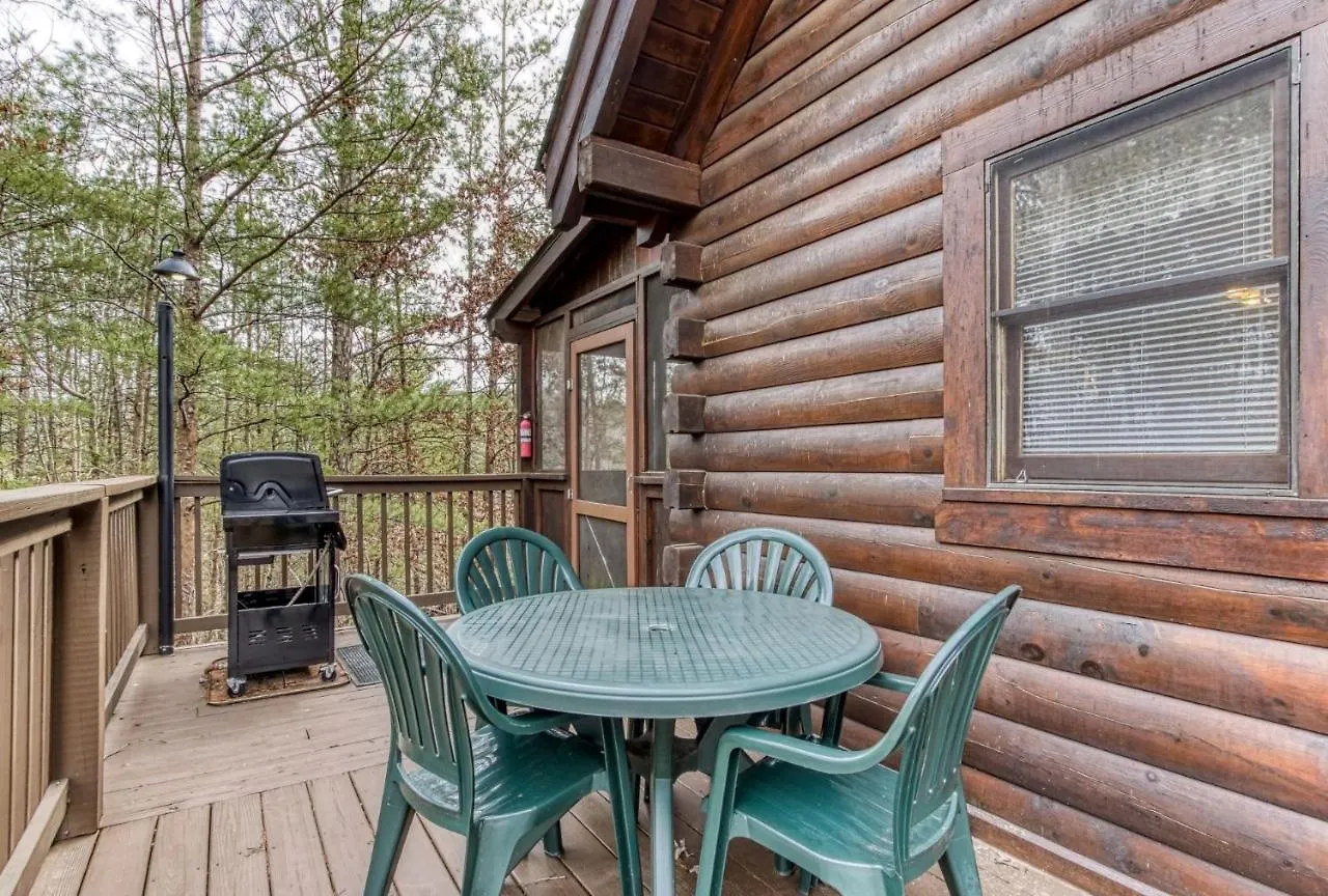 Er74 - Gerrald's - Great Location, Close To The Action! Holiday home Pigeon Forge