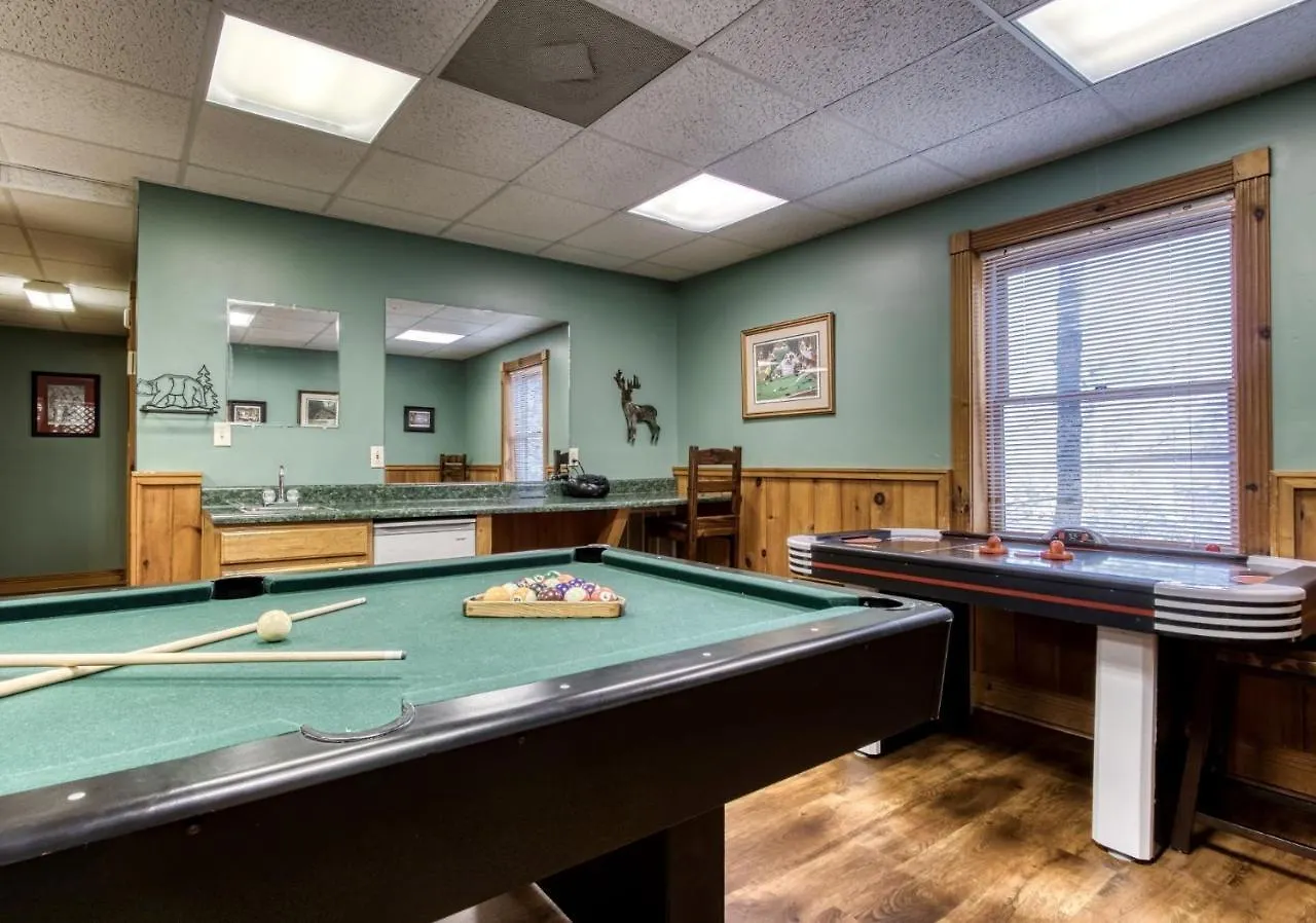Holiday home Er92 - Virginia's - Great Location! Close To The Action! *