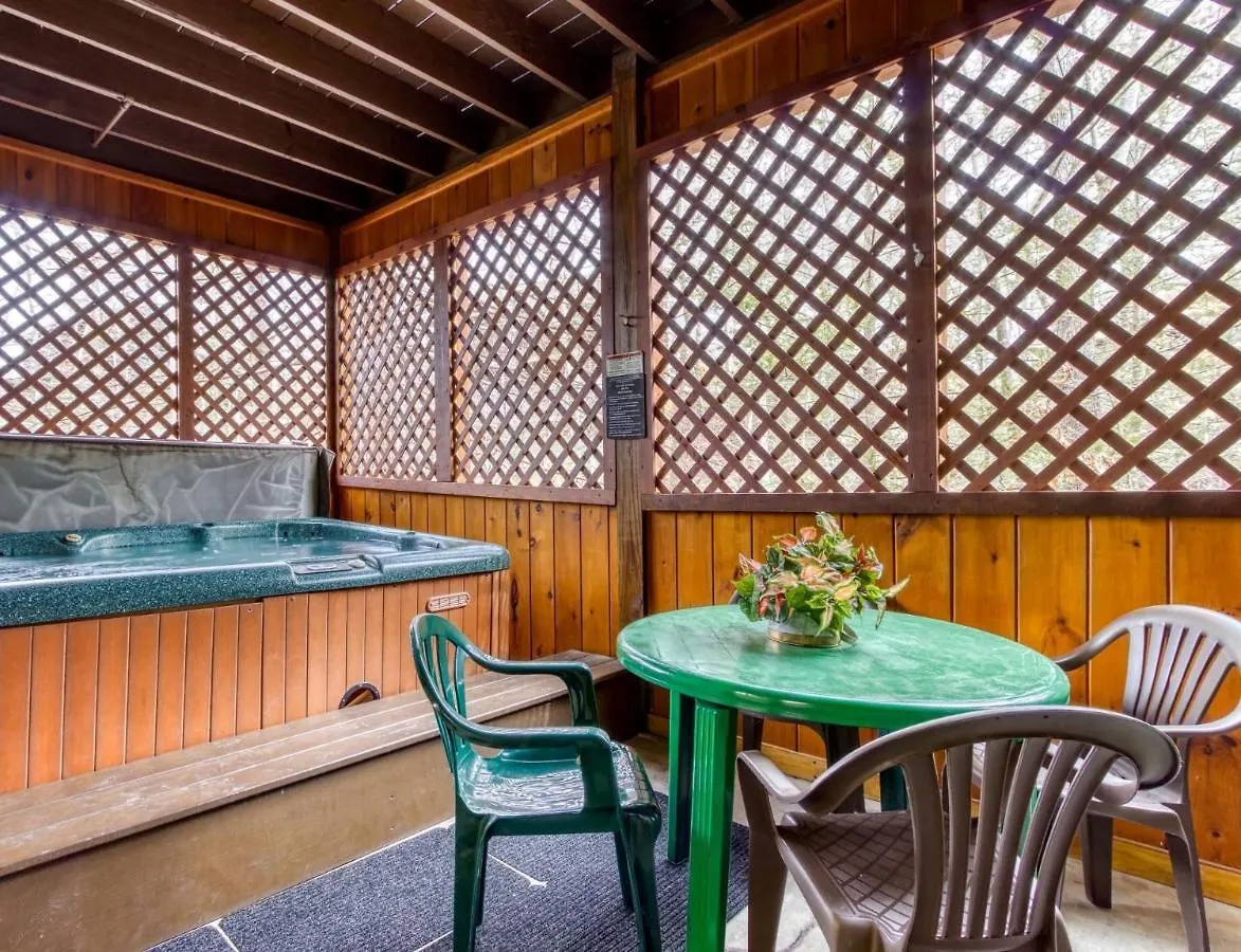 Er92 - Virginia's - Great Location! Close To The Action! Holiday home Pigeon Forge