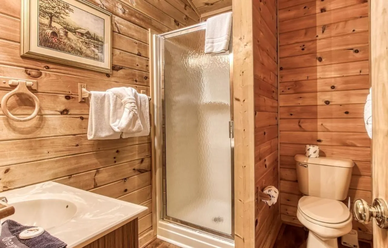 Holiday home Er74 - Gerrald's - Great Location, Close To The Action!