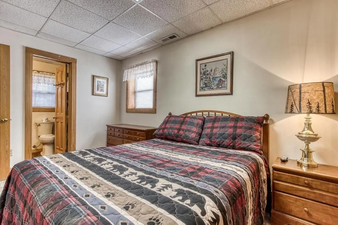 Er74 - Gerrald's - Great Location, Close To The Action! Pigeon Forge