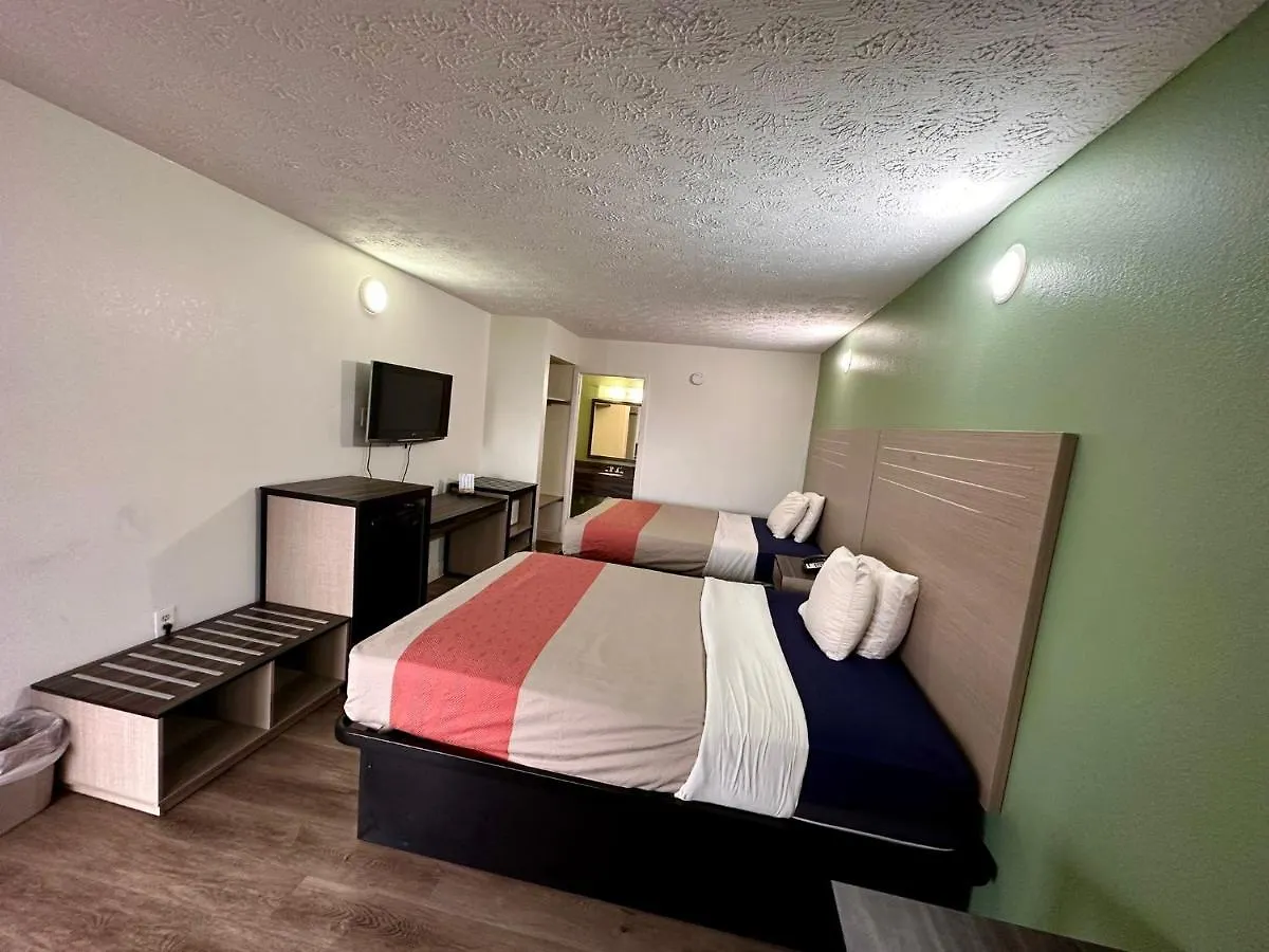 Hotel Briarstone 2*