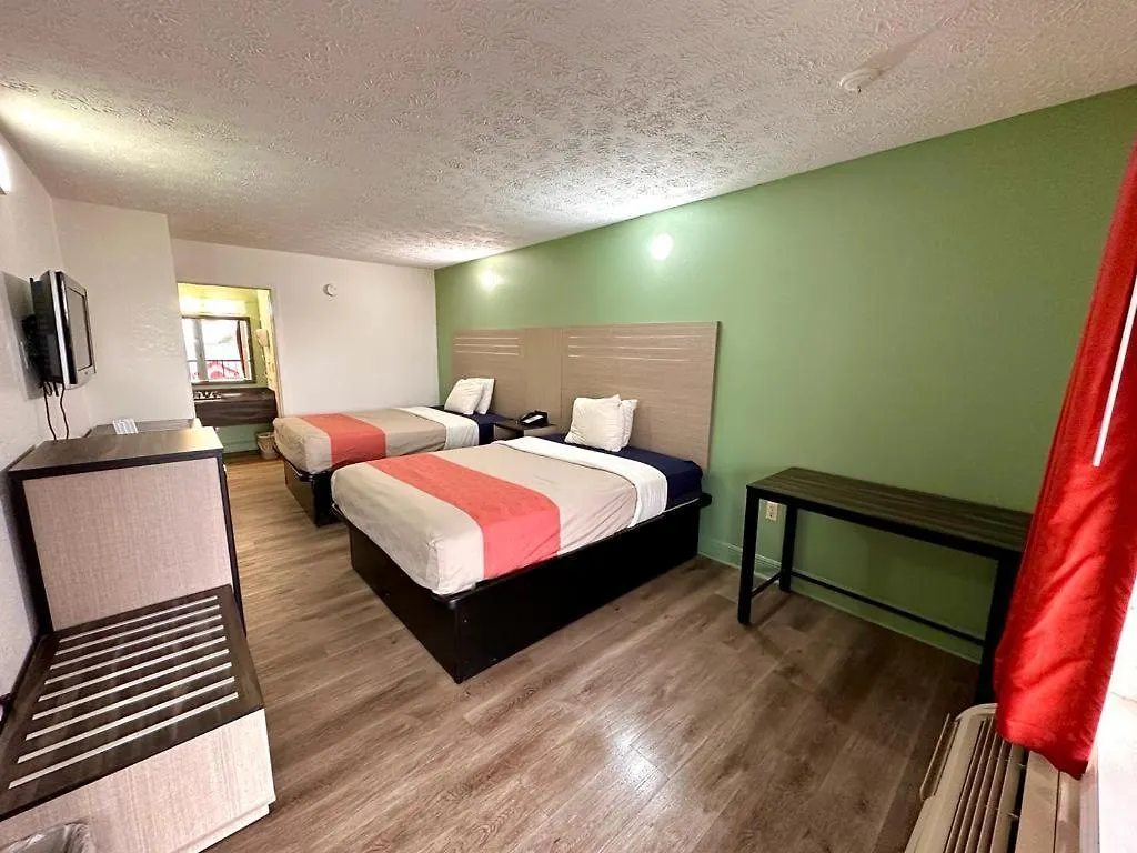 Briarstone Hotel Pigeon Forge
