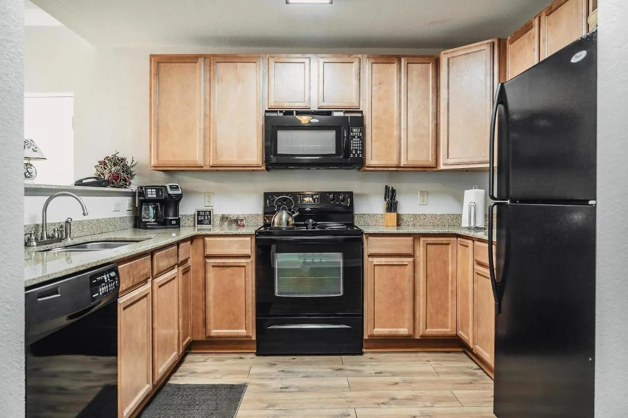 Apartment Mvc - Sweet Penthouse Pigeon Forge